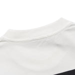 Printed T-Shirt: High-End Fashion Statement-1190