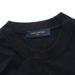 Printed T-Shirt: High-End Fashion Statement-1192