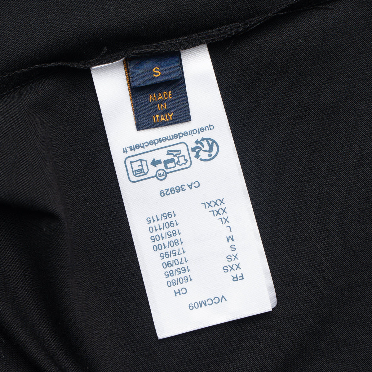 Printed T-Shirt: High-End Fashion Statement-1192