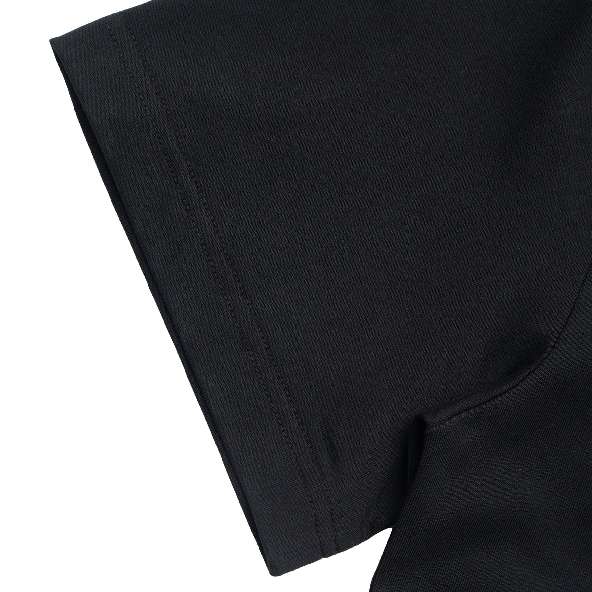 Printed T-Shirt: High-End Fashion Statement-1193