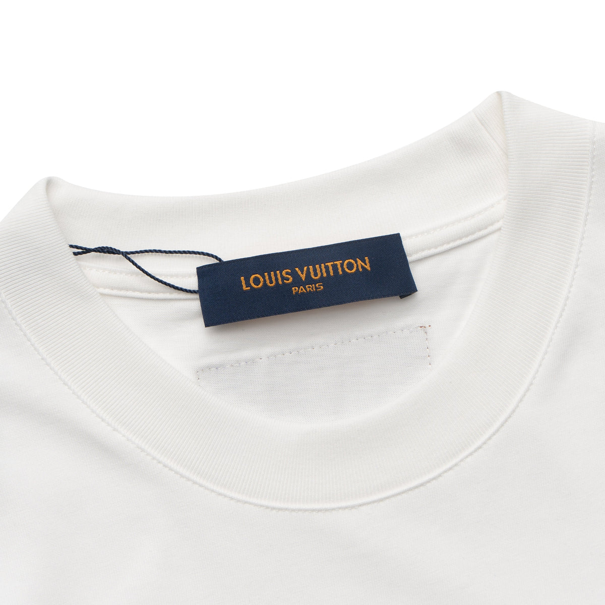 Printed T-Shirt: High-End Fashion Statement-1195