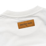 Printed T-Shirt: High-End Fashion Statement-1196