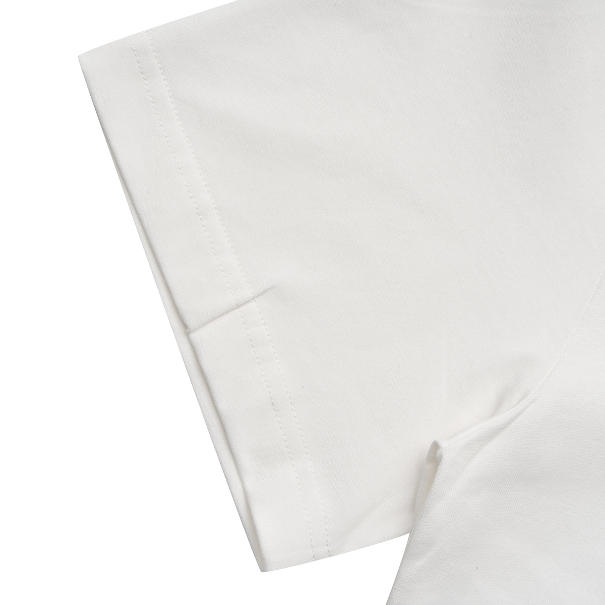 Printed T-Shirt: High-End Fashion Statement-1198