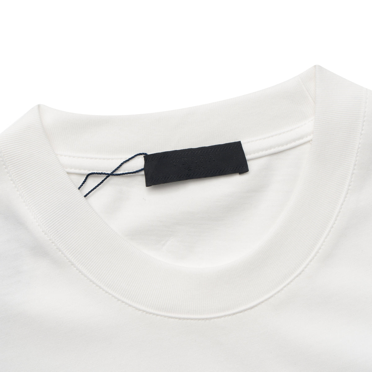 Printed T-Shirt: High-End Fashion Statement-1199