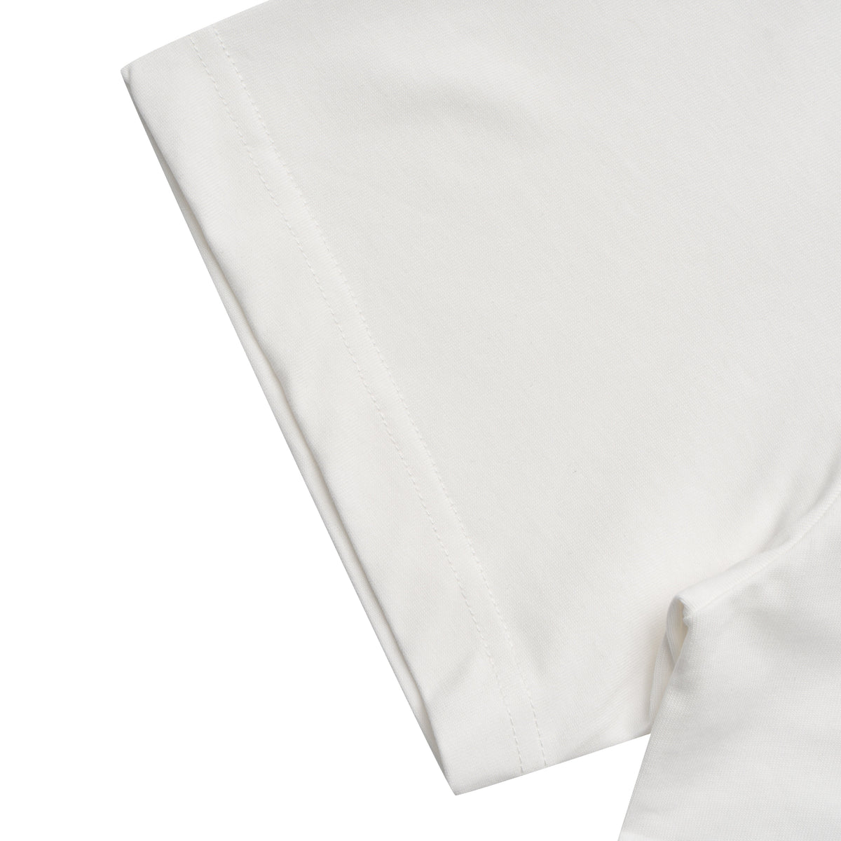 Printed T-Shirt: High-End Fashion Statement-1199