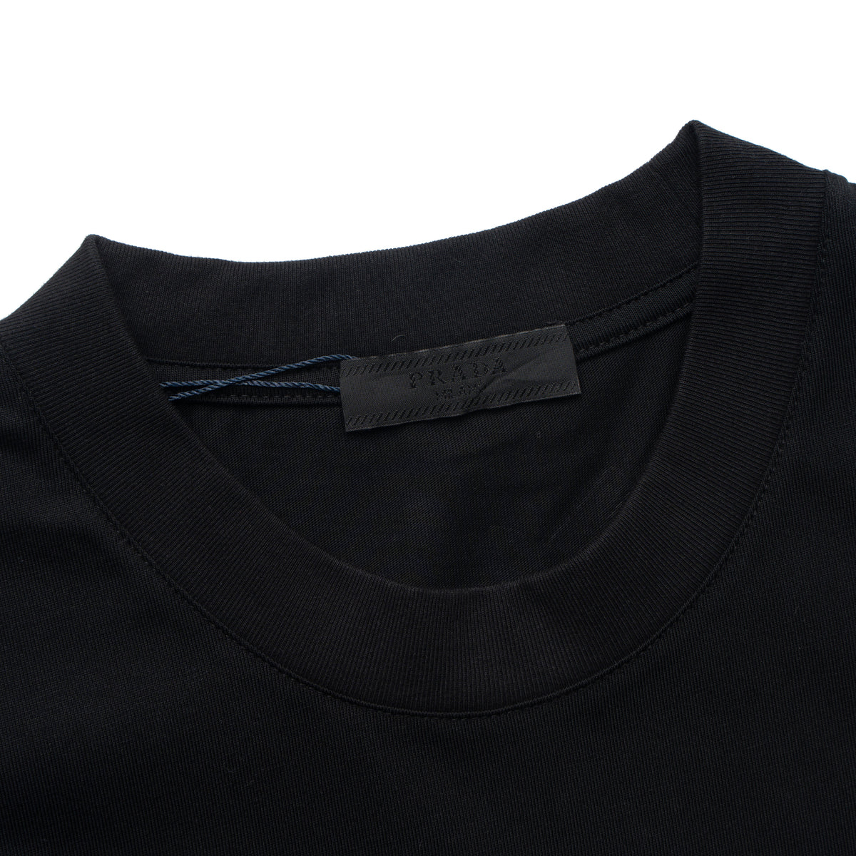 Printed T-Shirt: High-End Fashion Statement-1201