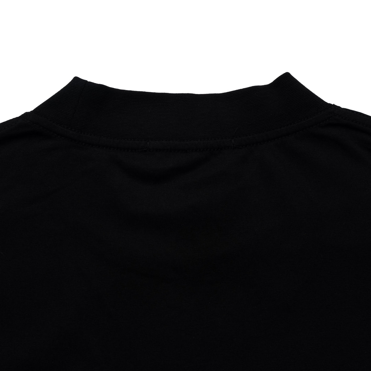 Printed T-Shirt: High-End Fashion Statement-1139