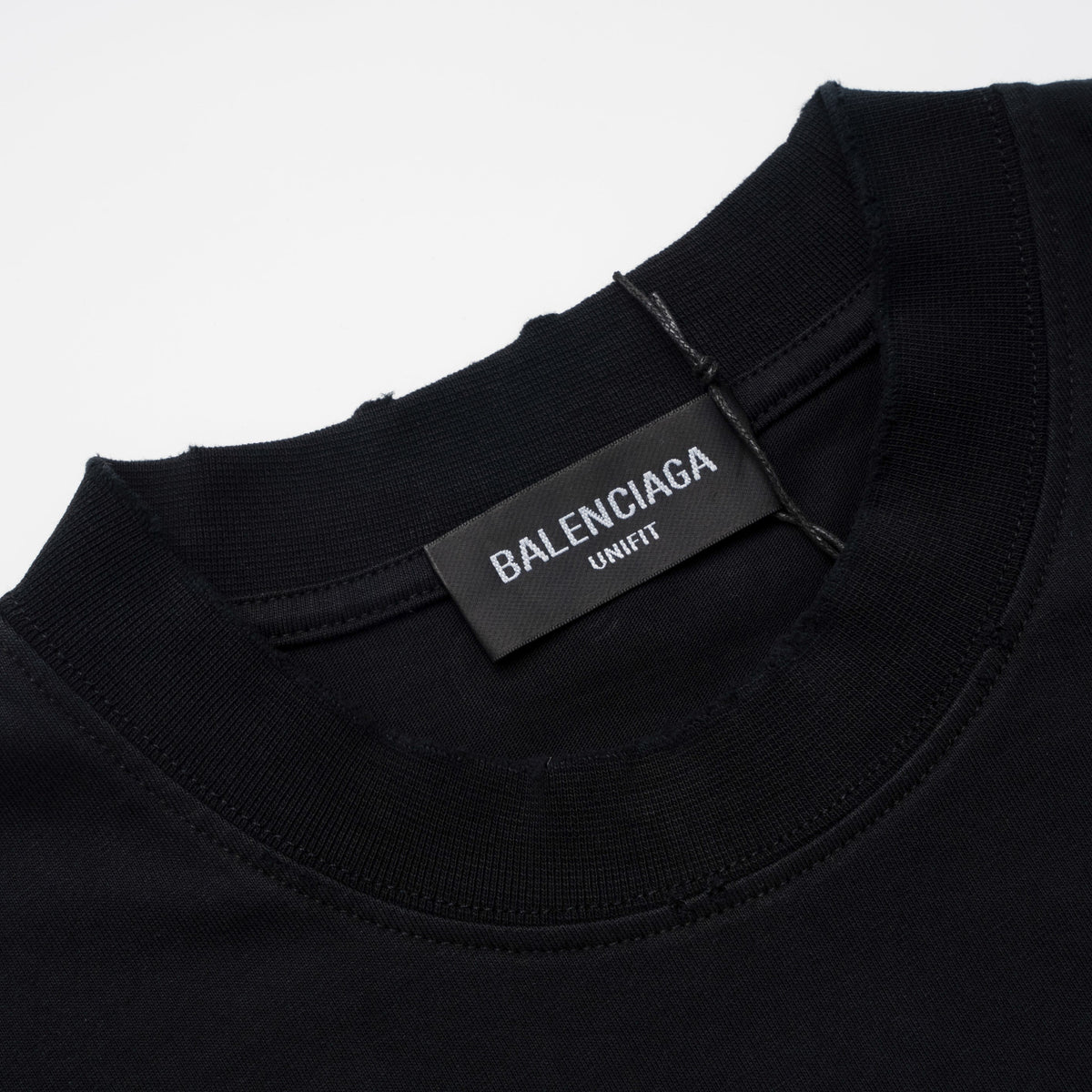 Printed T-Shirt: High-End Fashion Statement-1144