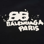 Printed T-Shirt: High-End Fashion Statement-1144