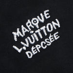 Printed T-Shirt: High-End Fashion Statement-1203