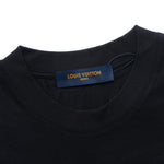 Printed T-Shirt: High-End Fashion Statement-1204