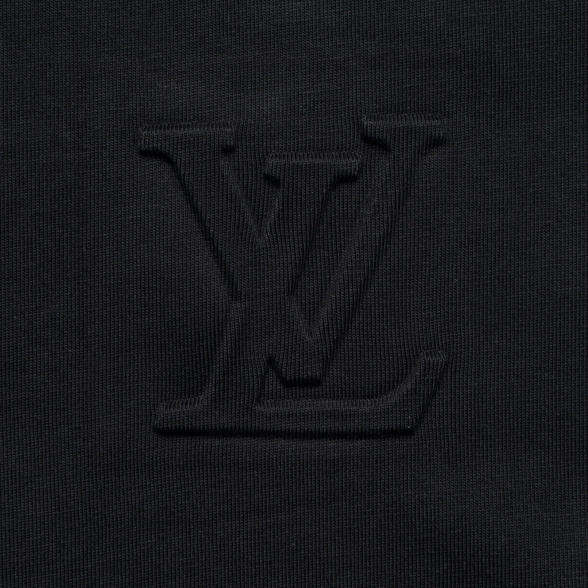 Printed T-Shirt: High-End Fashion Statement-1204