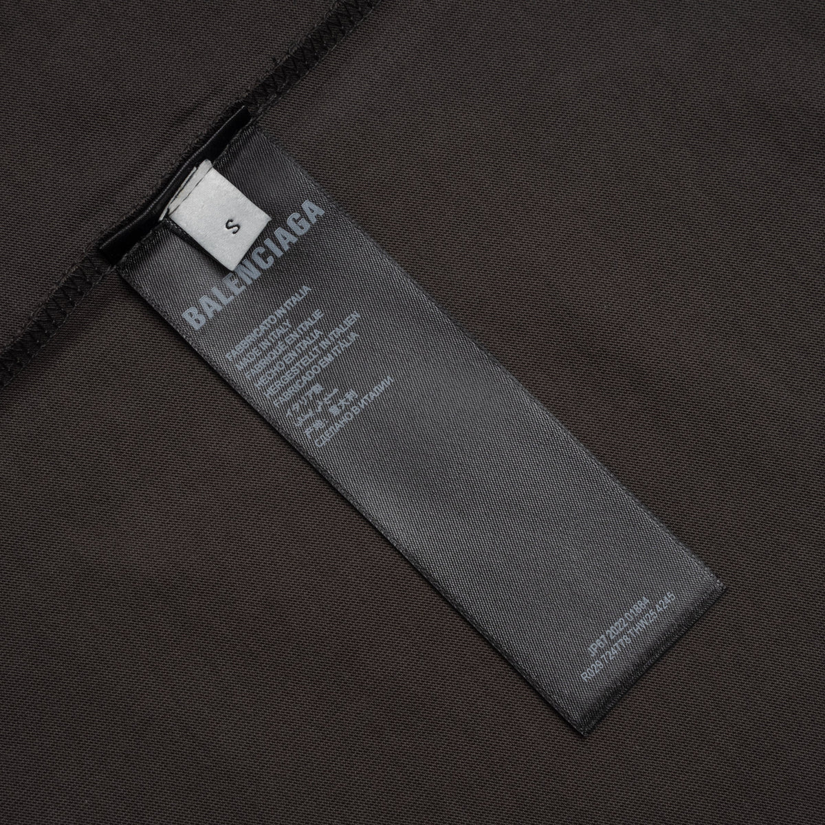 Printed T-Shirt: High-End Fashion Statement-1148