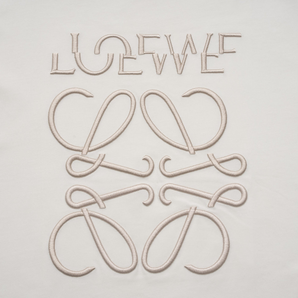 Printed T-Shirt: High-End Fashion Statement-1155