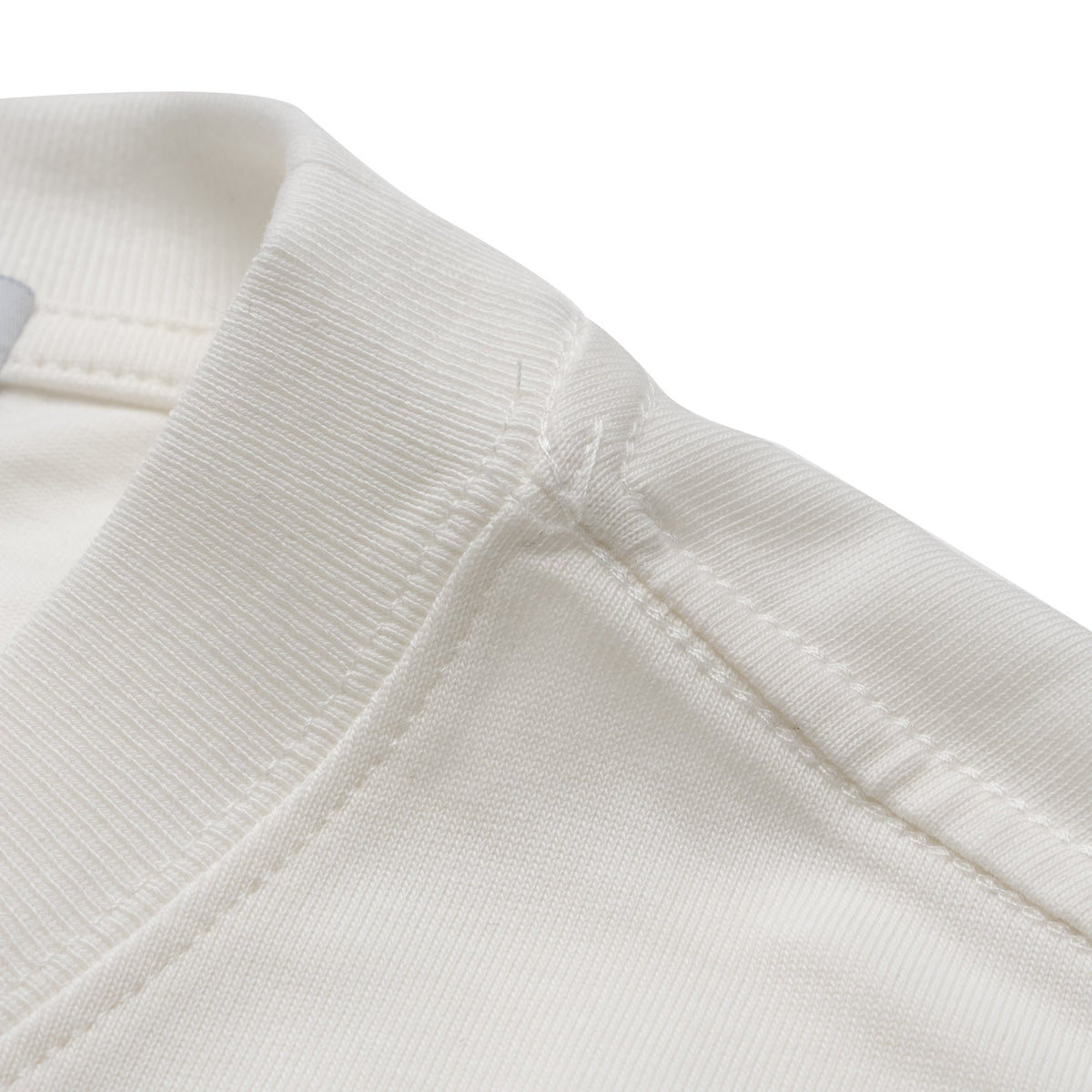 Printed T-Shirt: High-End Fashion Statement-1158