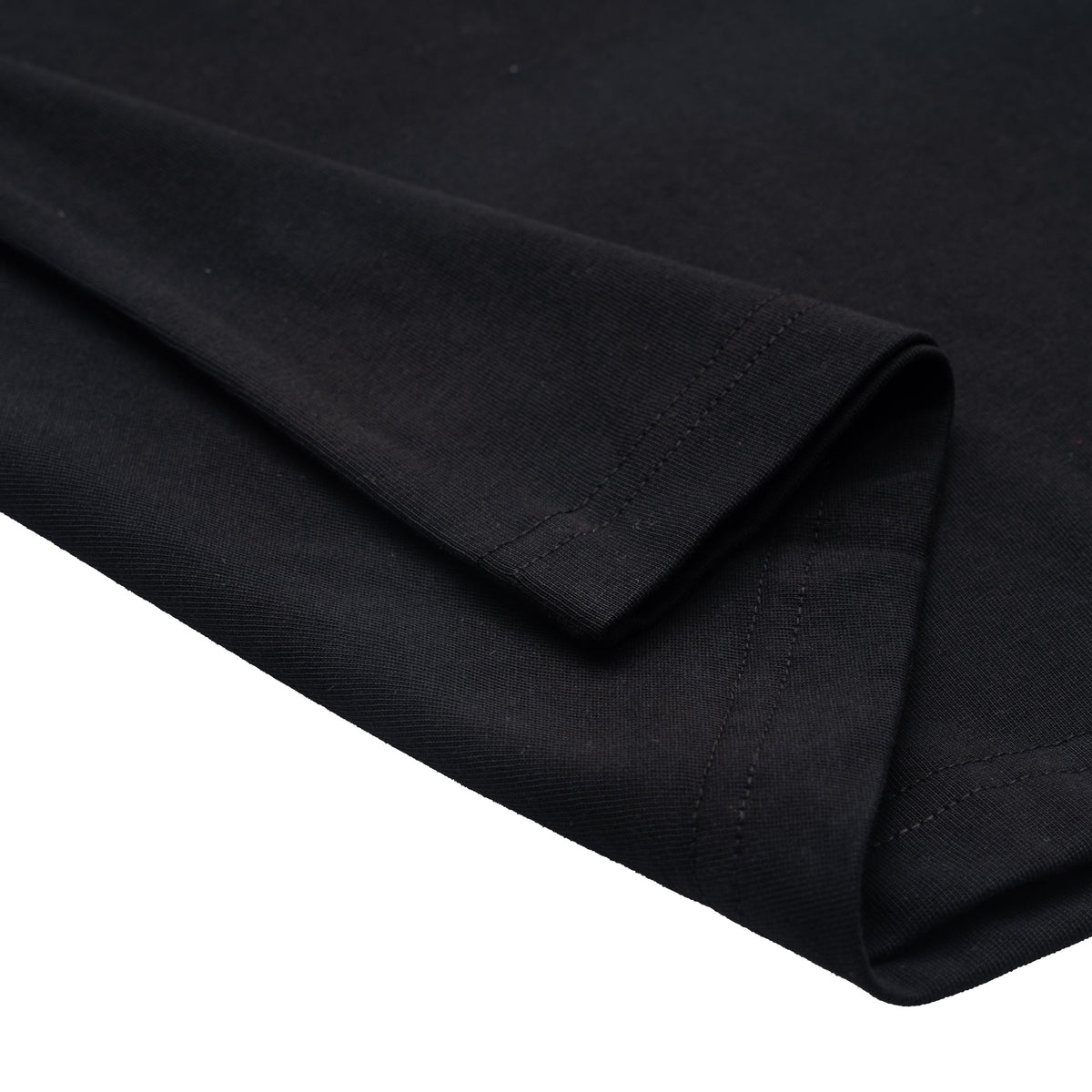 Printed T-Shirt: High-End Fashion Statement-1165