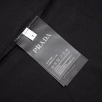 Printed T-Shirt: High-End Fashion Statement-1167