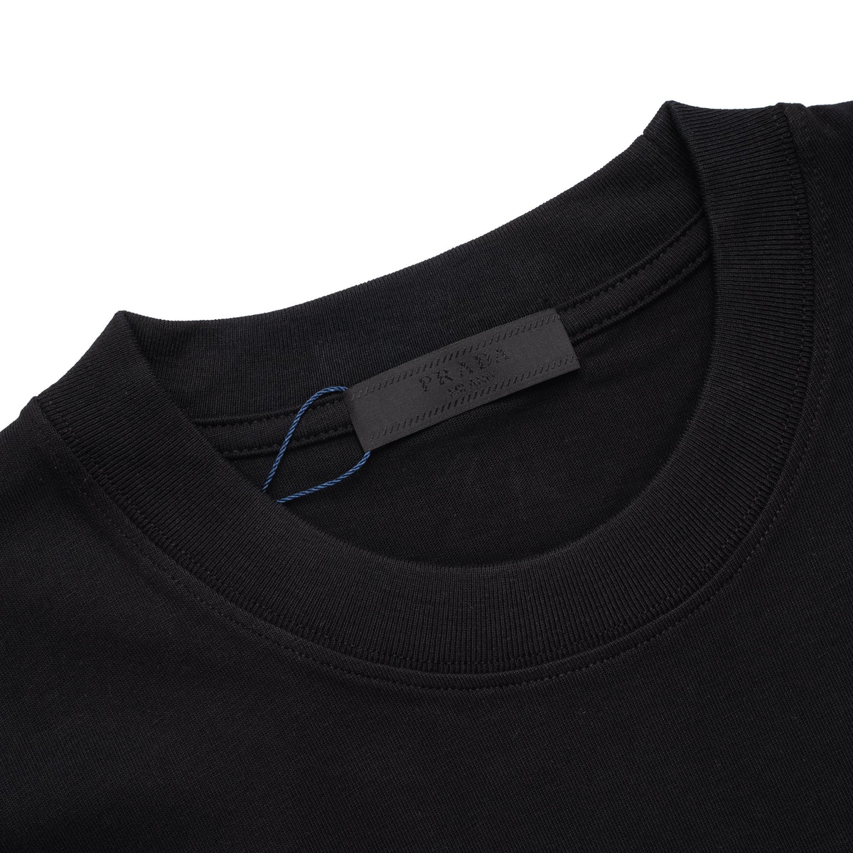 Printed T-Shirt: High-End Fashion Statement-1169