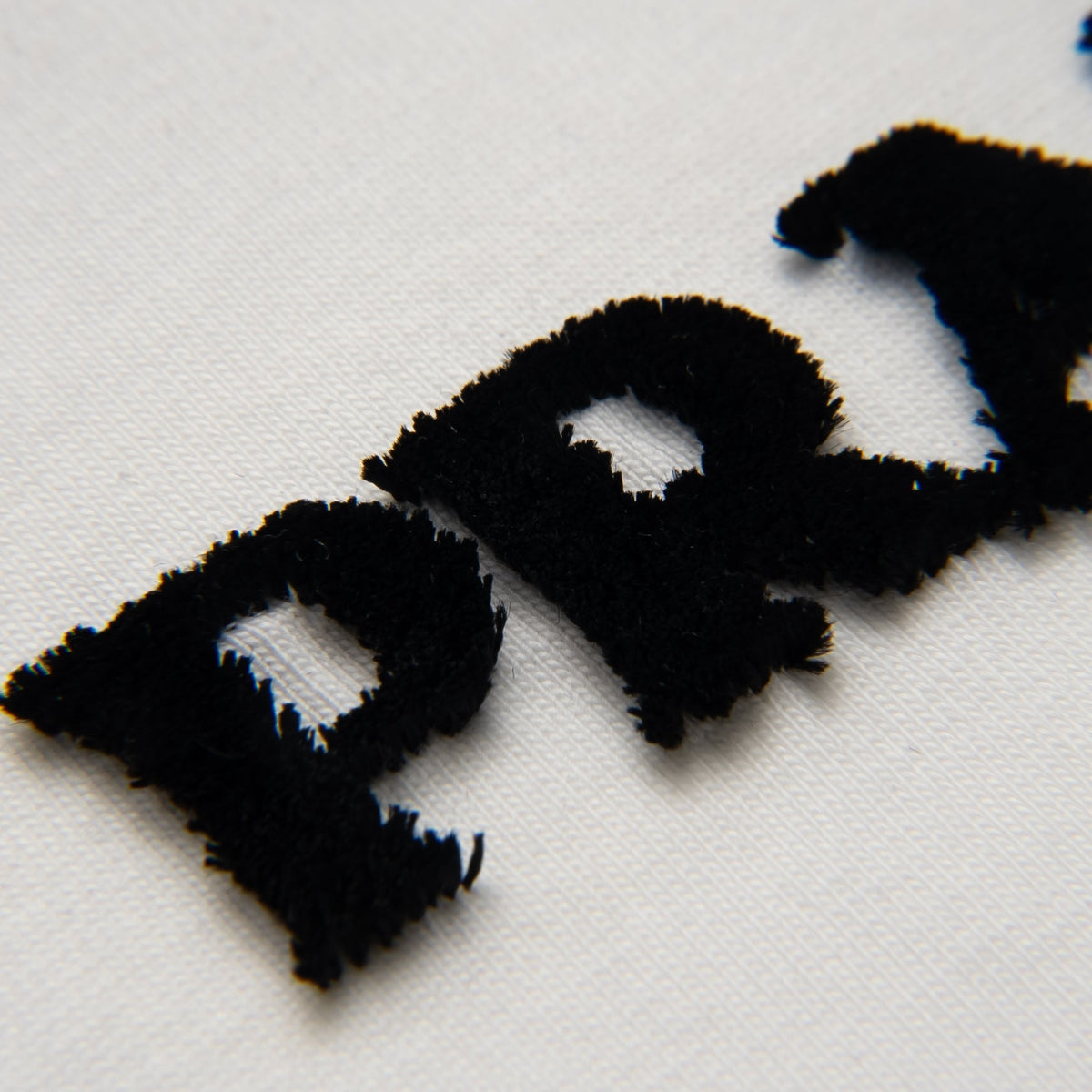 Printed T-Shirt: High-End Fashion Statement-1174