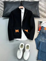 Classic Fashion Sweater-1033