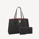 Exquisite leather bags-693