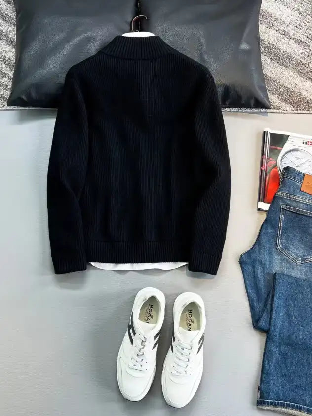 Classic Fashion Sweater-1033