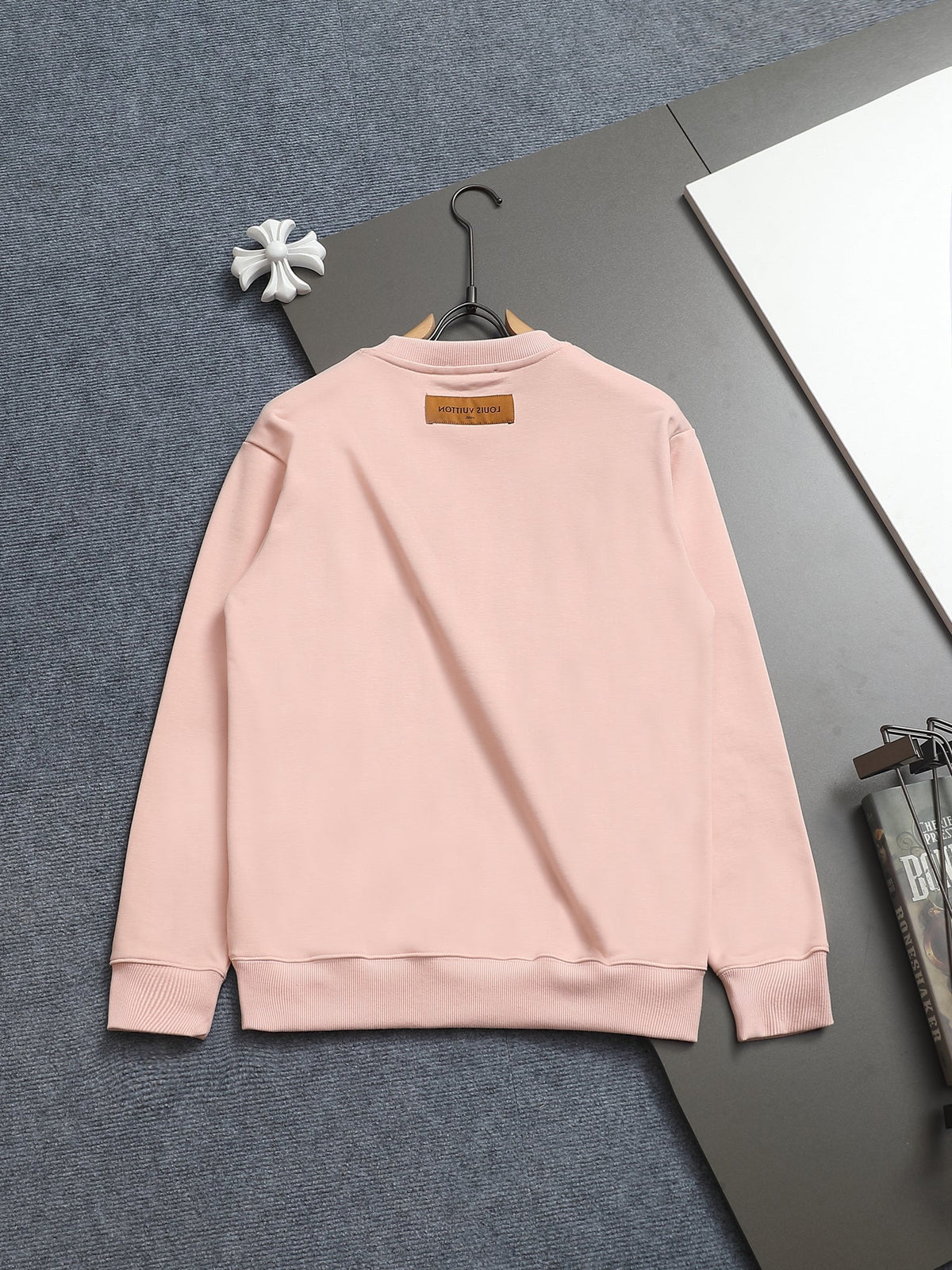 Classic Fashion Sweater-66
