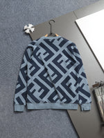 Classic Fashion Sweater-70