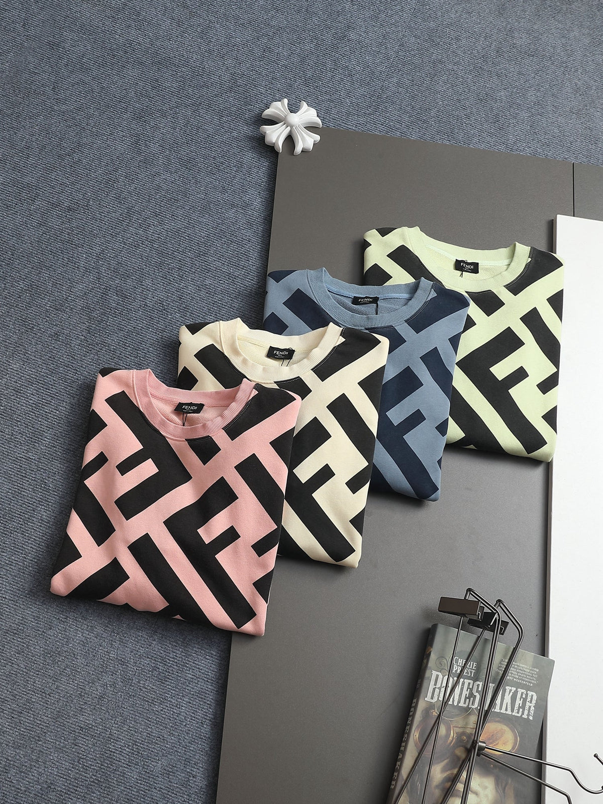 Classic Fashion Sweater-70