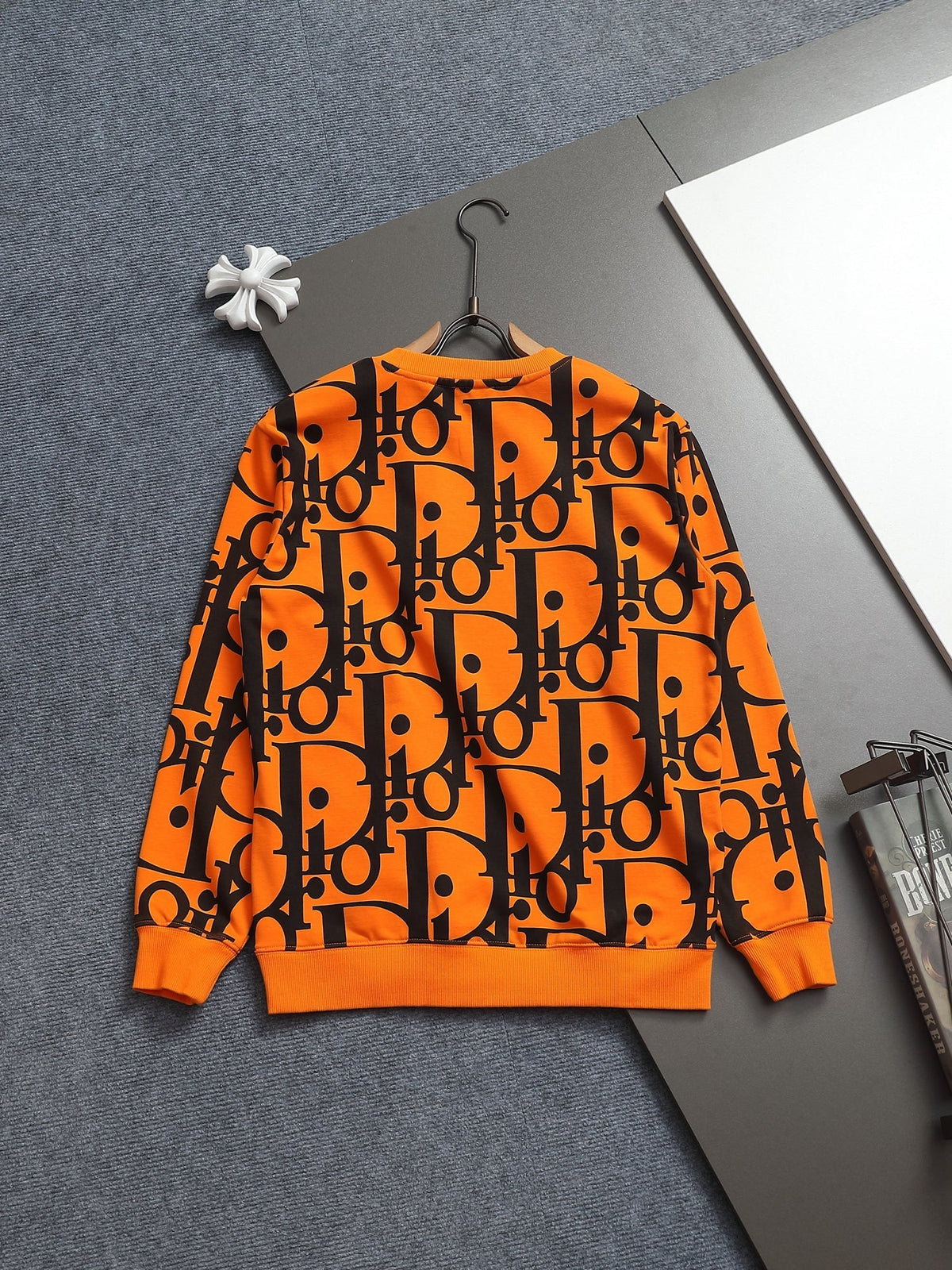 Classic Fashion Sweater-71