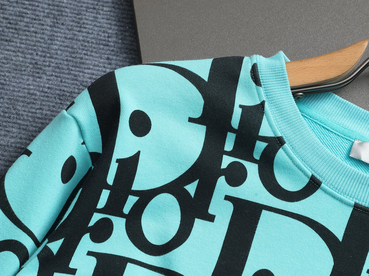 Classic Fashion Sweater-71