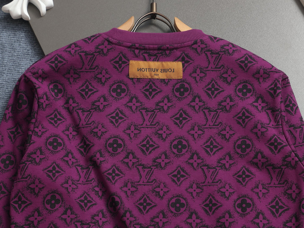 Classic Fashion Sweater-73