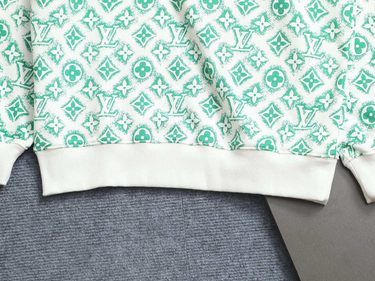 Classic Fashion Sweater-73