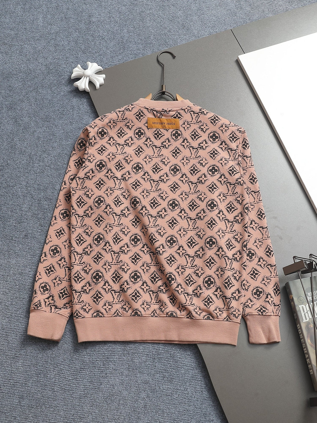 Classic Fashion Sweater-73