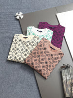 Classic Fashion Sweater-73