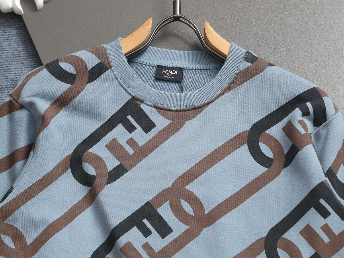 Classic Fashion Sweater-74