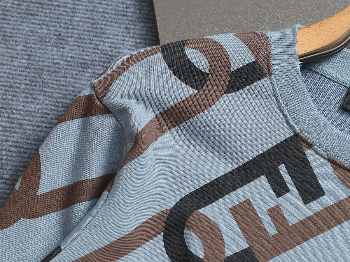 Classic Fashion Sweater-74