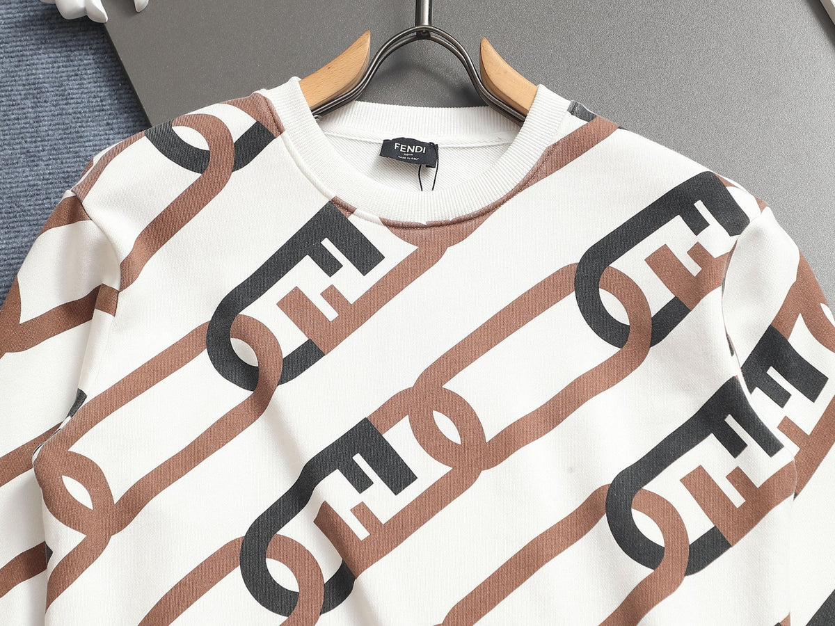 Classic Fashion Sweater-74