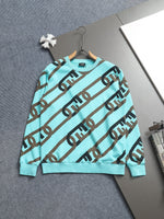 Classic Fashion Sweater-74