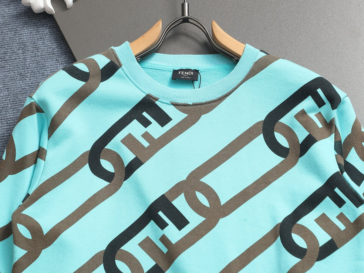 Classic Fashion Sweater-74