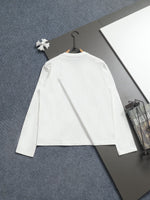 Classic Fashion Sweater-77