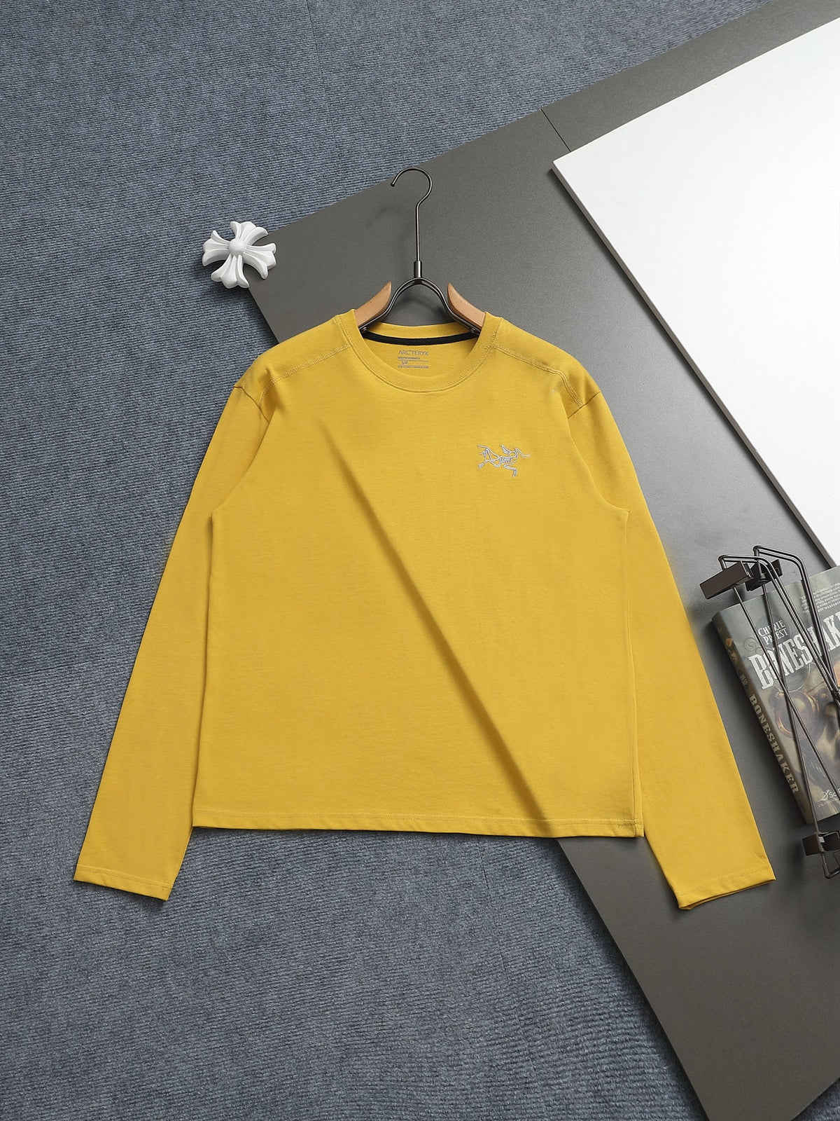 Classic Fashion Sweater-77