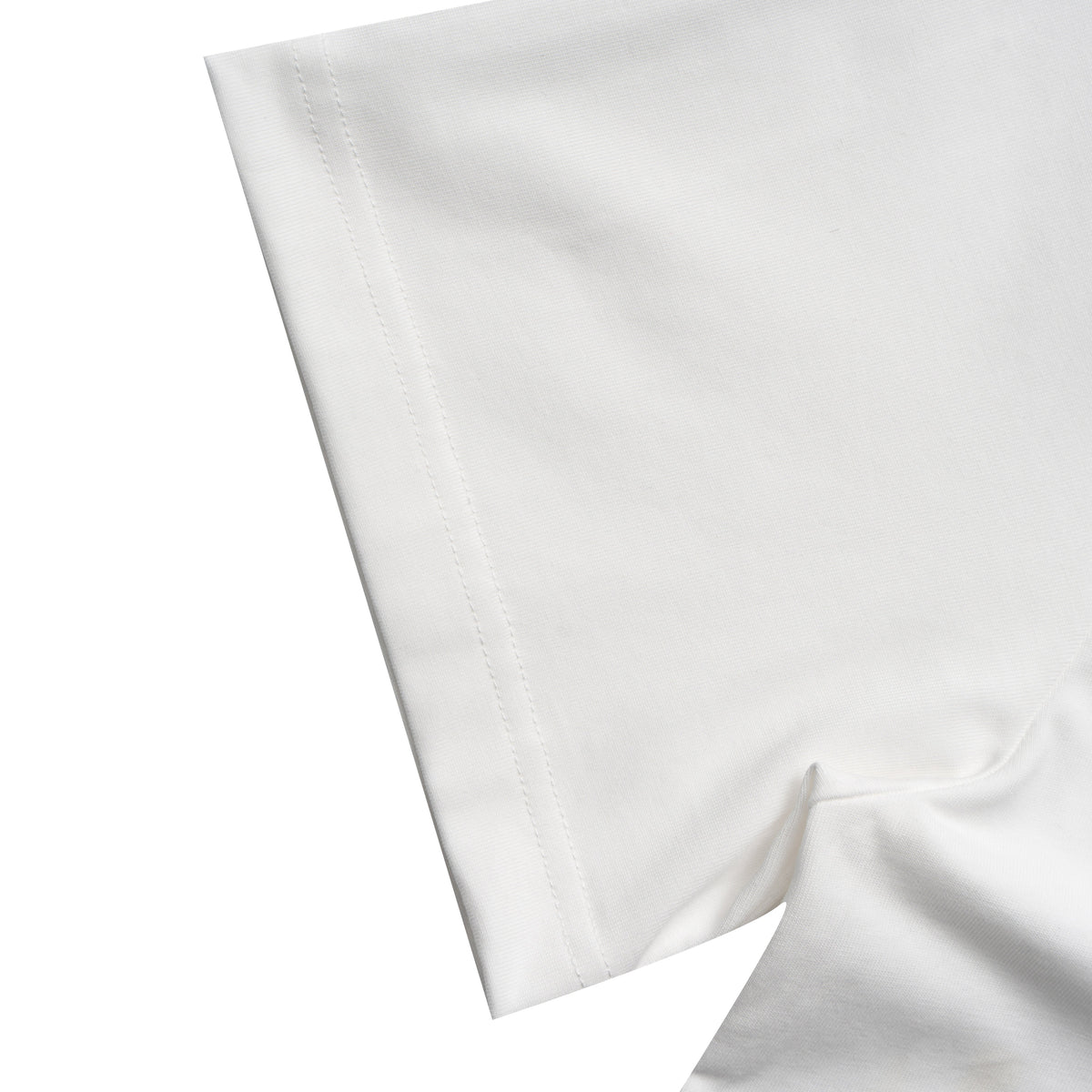 Printed T-Shirt: High-End Fashion Statement-1021