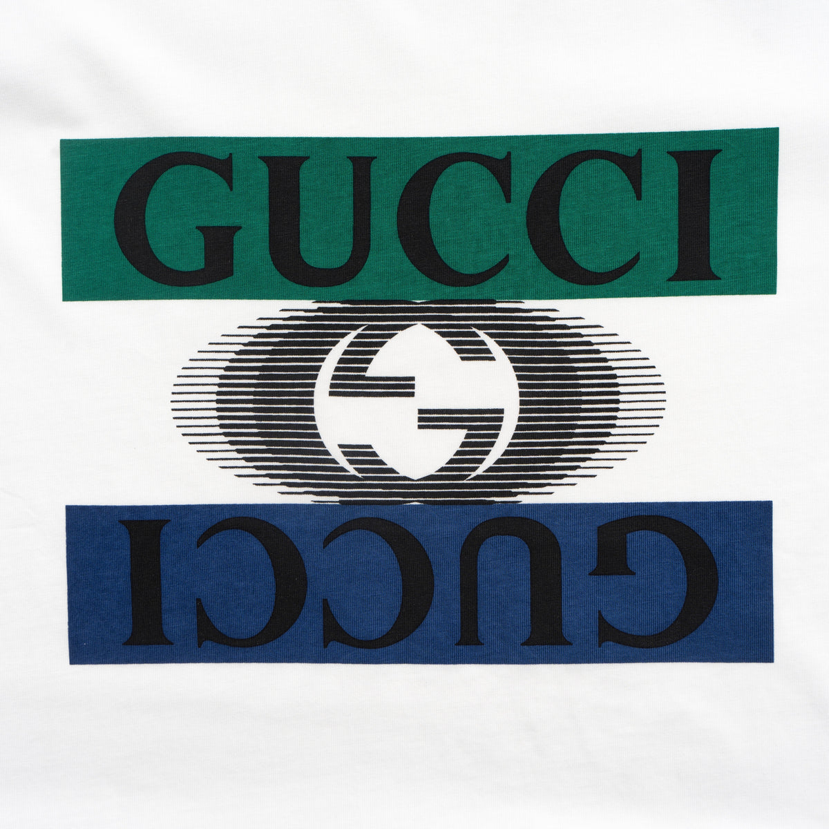 Printed T-Shirt: High-End Fashion Statement-1020