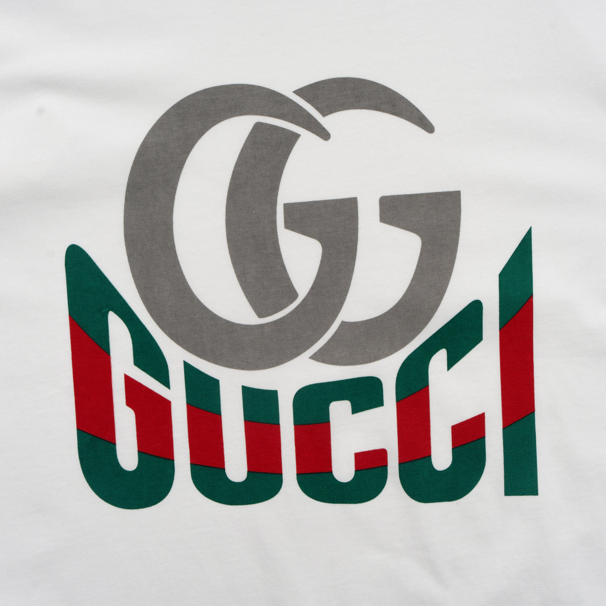 Printed T-Shirt: High-End Fashion Statement-1022