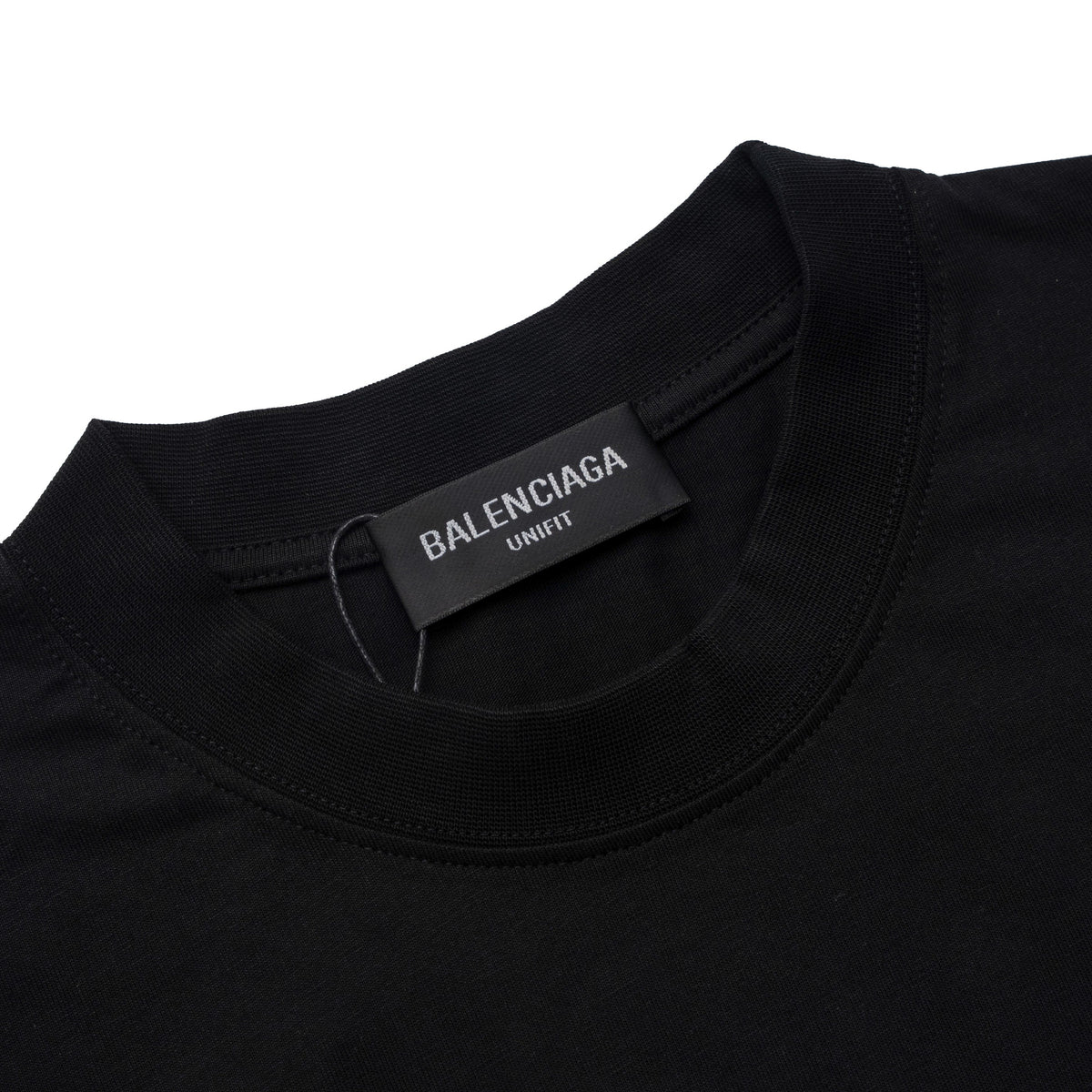 Printed T-Shirt: High-End Fashion Statement-1141