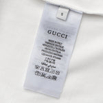 Printed T-Shirt: High-End Fashion Statement-1019