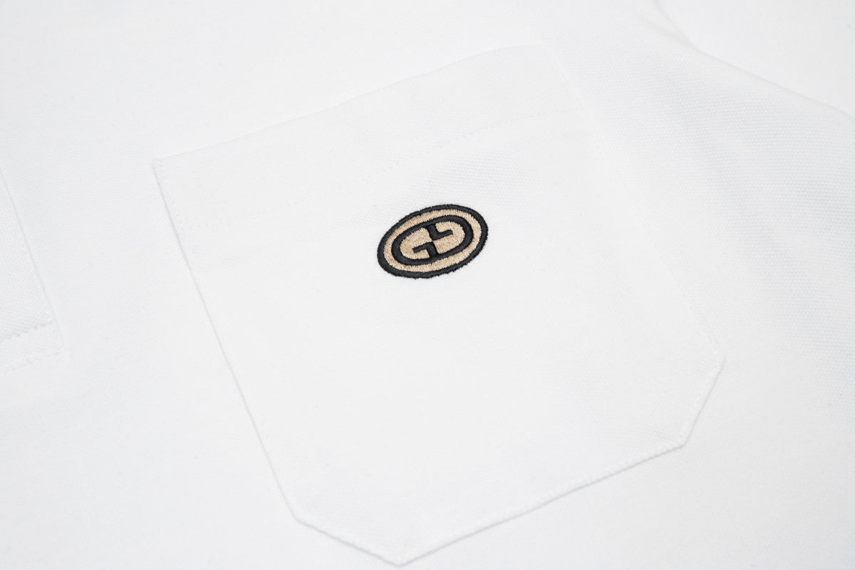 Fashion Polo Shirts-15