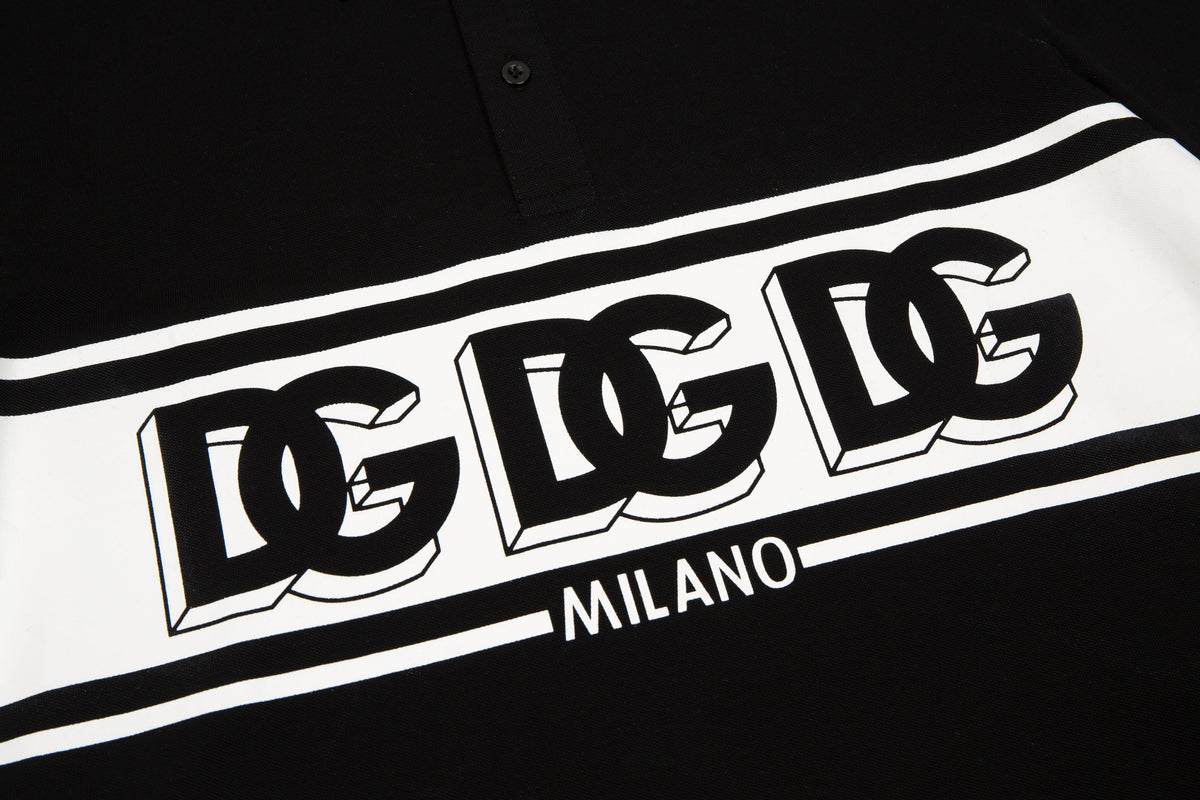 Fashion Polo Shirts-69