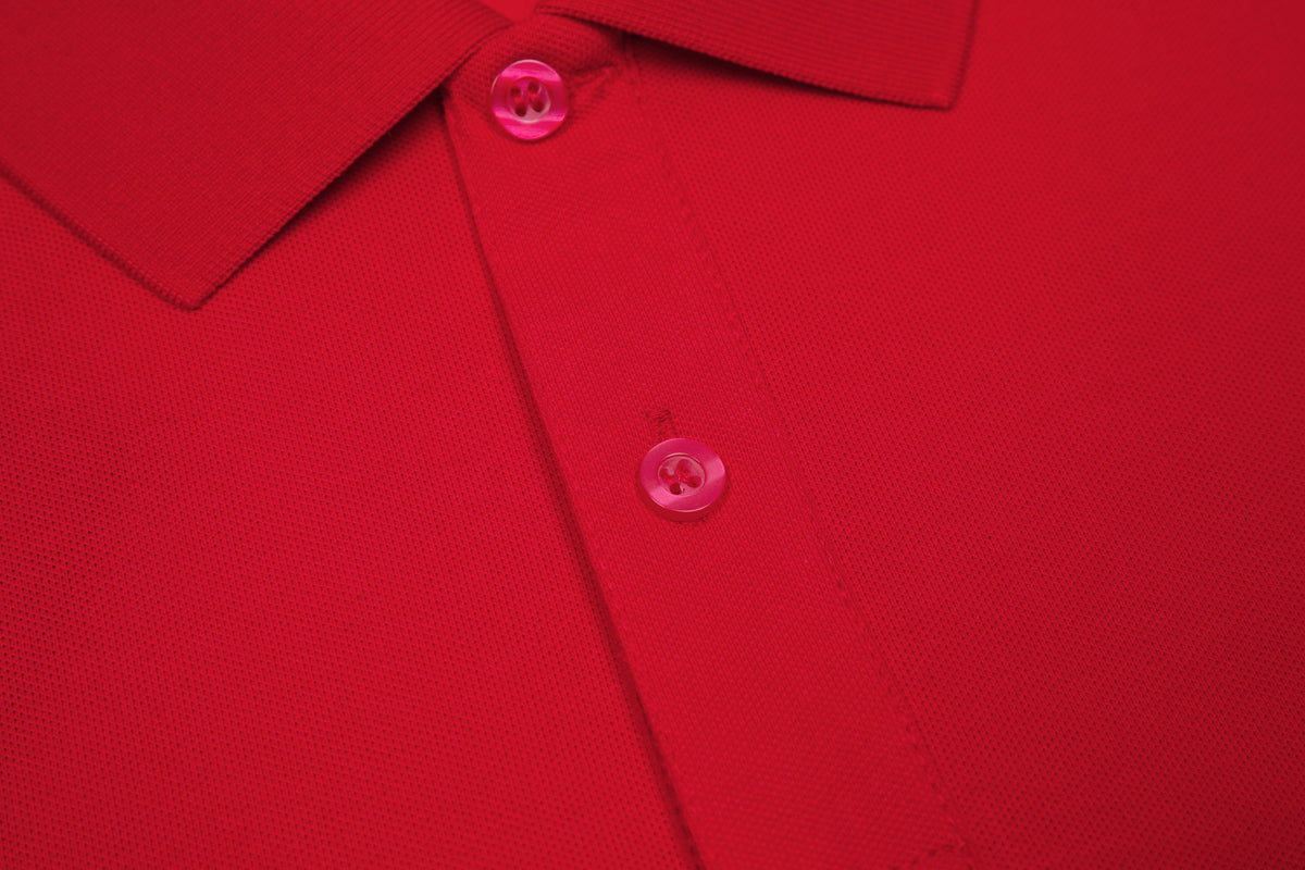 Fashion Polo Shirts-69